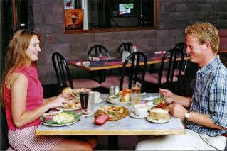 Best Western Country Inn Ishpeming Exterior foto