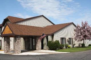Best Western Country Inn Ishpeming Exterior foto